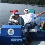 Fishing Report – Ending December 10, 2011