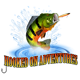 Go Fish: Totally Hooked (2020) - MobyGames