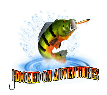 Hooked On Adventures  Exotic Fishing Tours in Brazil